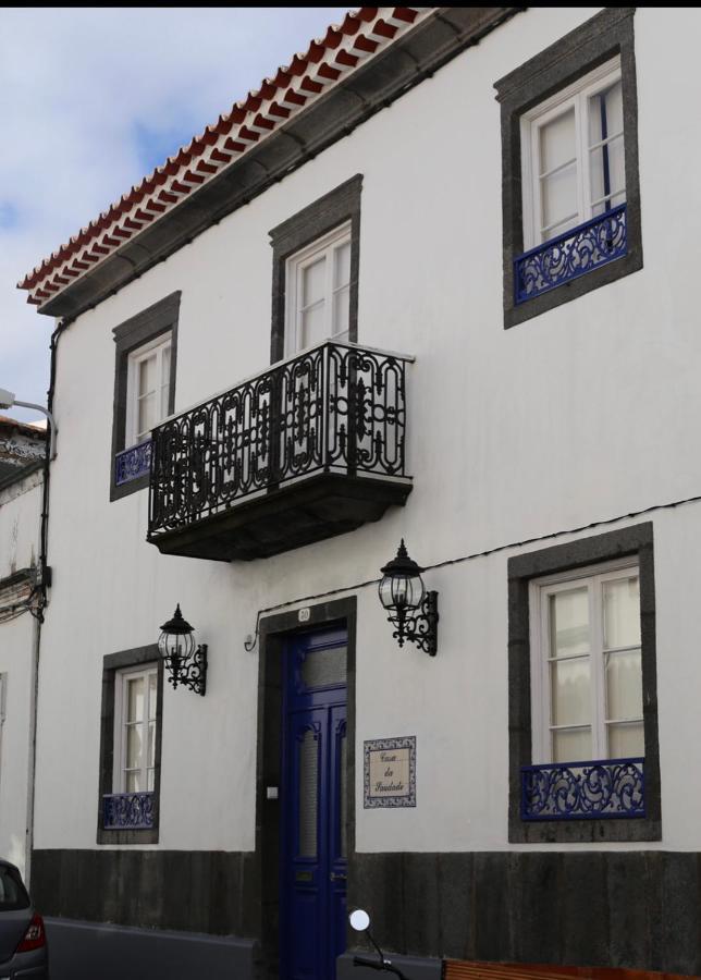 City Center, 200 Meters To Marina, Walk To Everything, Private Yard And Garden Ponta Delgada Esterno foto