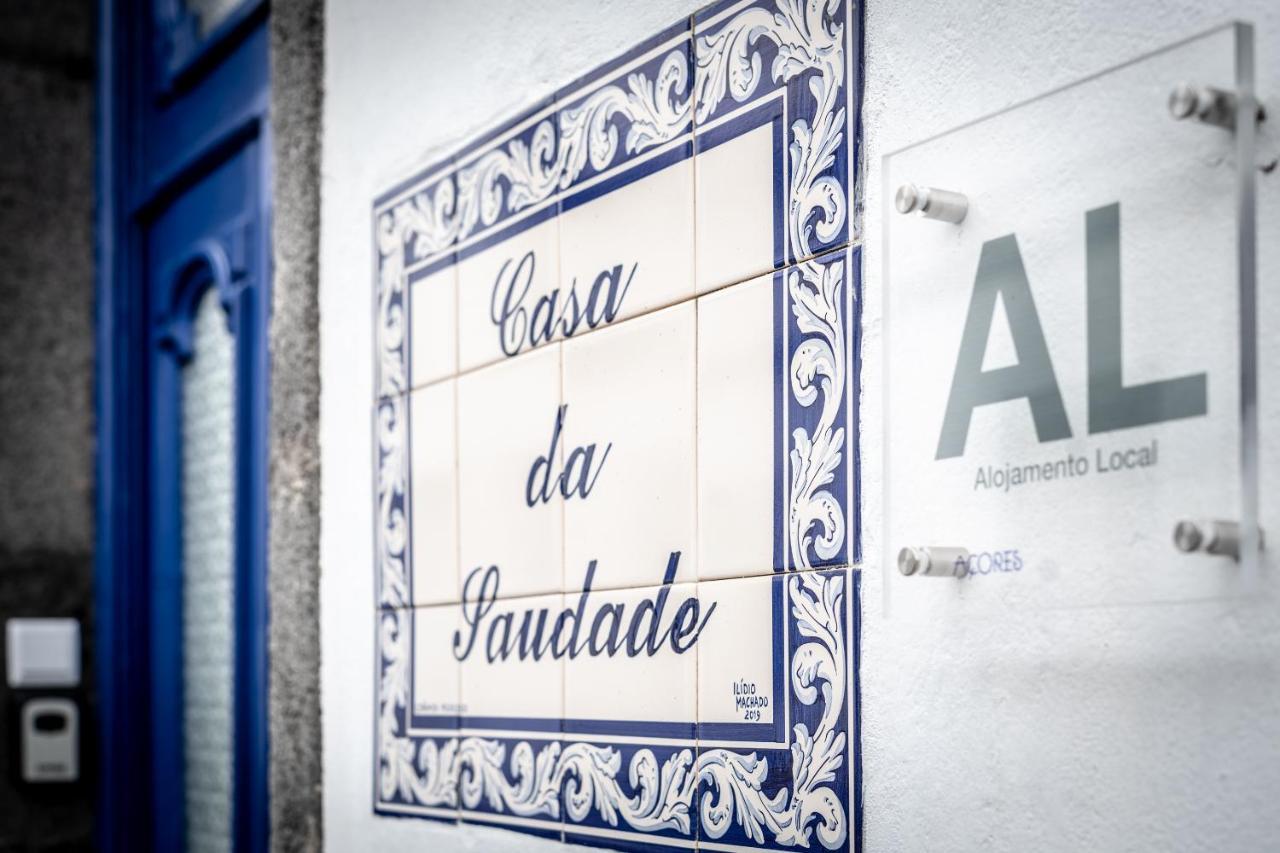 City Center, 200 Meters To Marina, Walk To Everything, Private Yard And Garden Ponta Delgada Esterno foto