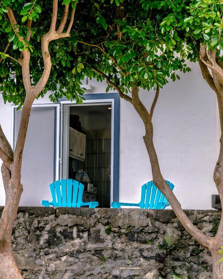 City Center, 200 Meters To Marina, Walk To Everything, Private Yard And Garden Ponta Delgada Esterno foto